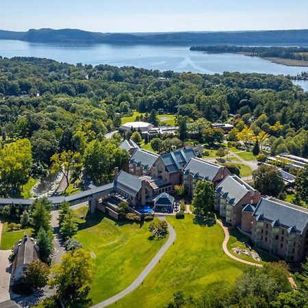 Windrose On Hudson Ossining Esterno foto
